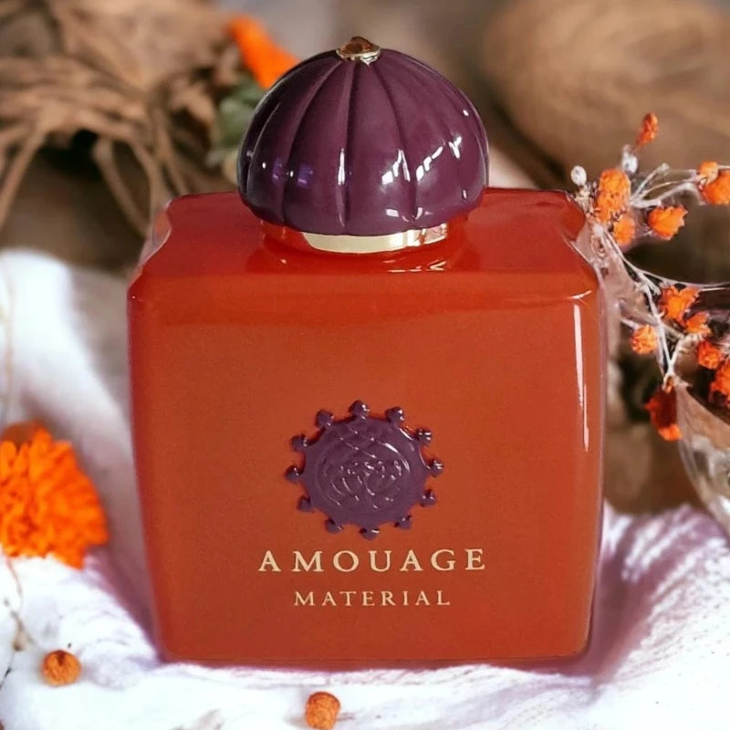 AMOUAGE Purpose