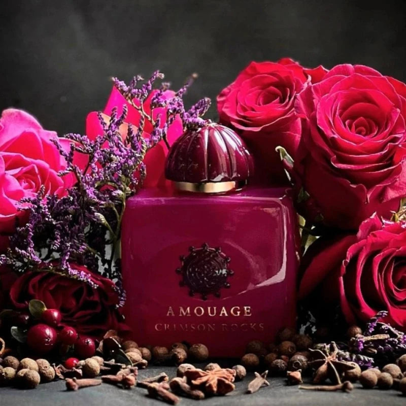 AMOUAGE Purpose