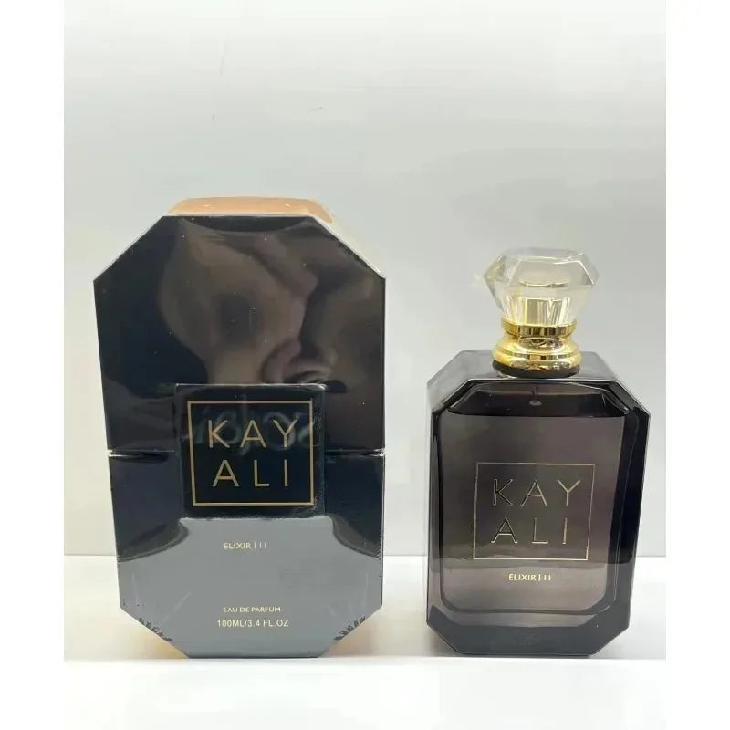 KAYALI 81 Womens Eau De Parfum