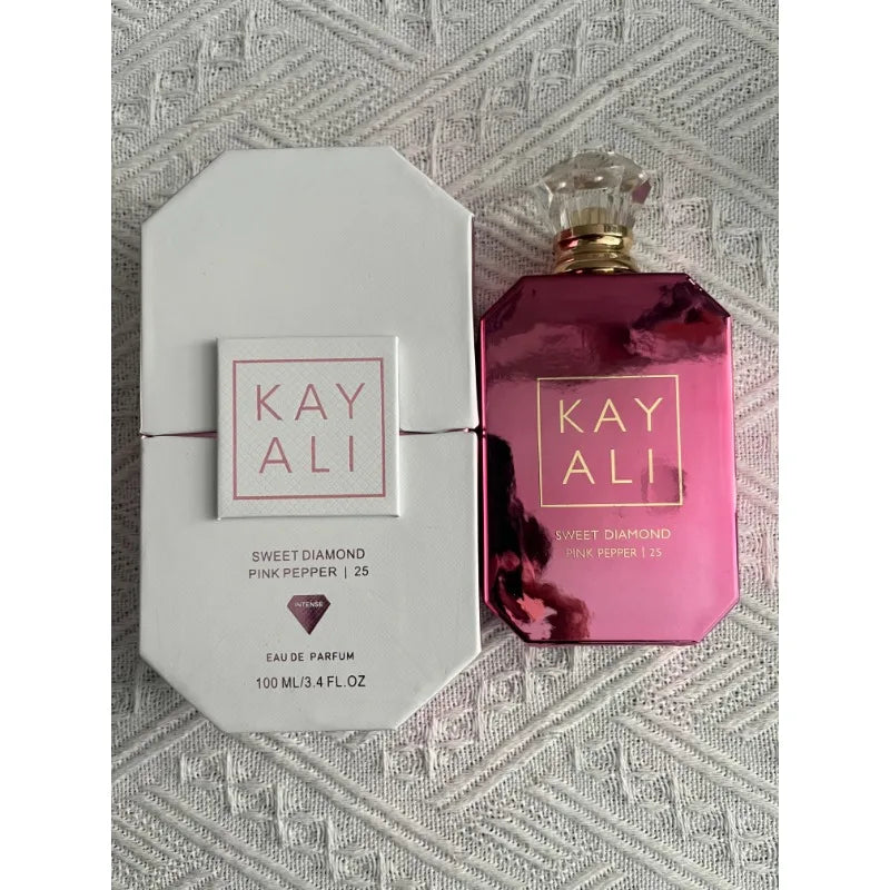 KAYALI 81 Womens Eau De Parfum