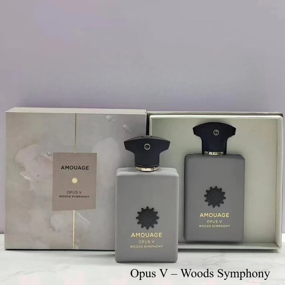 AMOUAGE Purpose