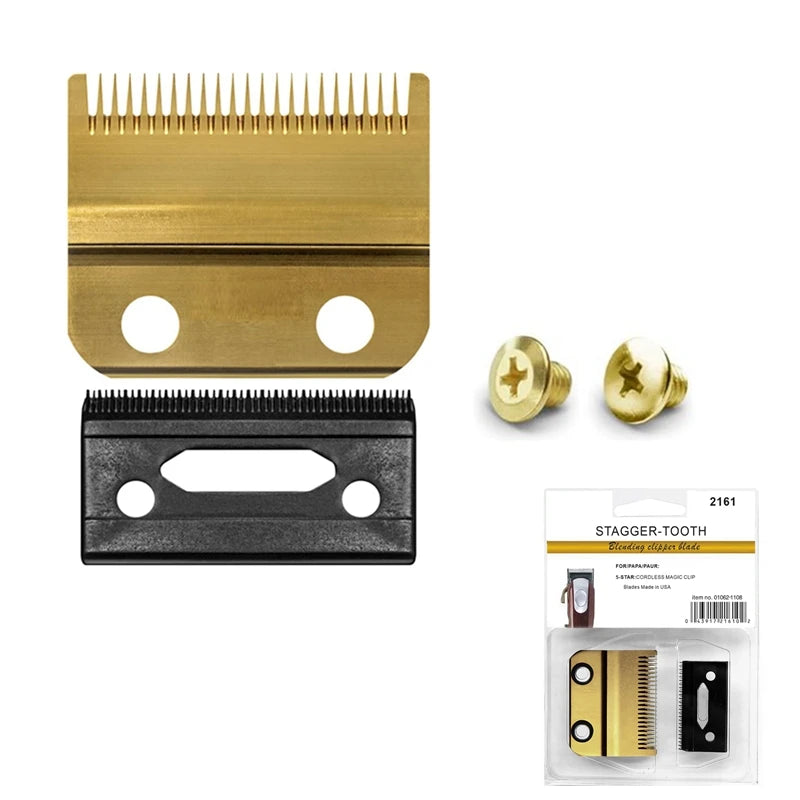 2161 Replacement Stagger-Tooth Blade Clipper