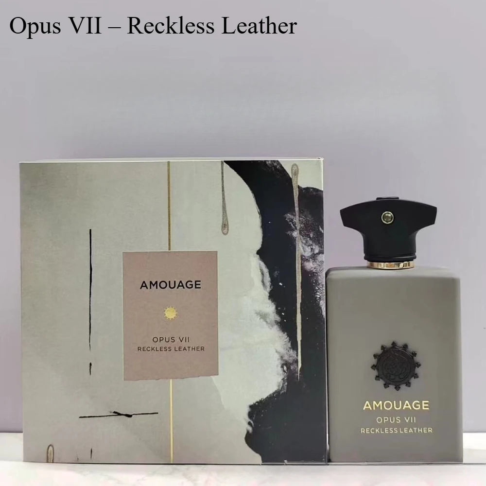 AMOUAGE Purpose