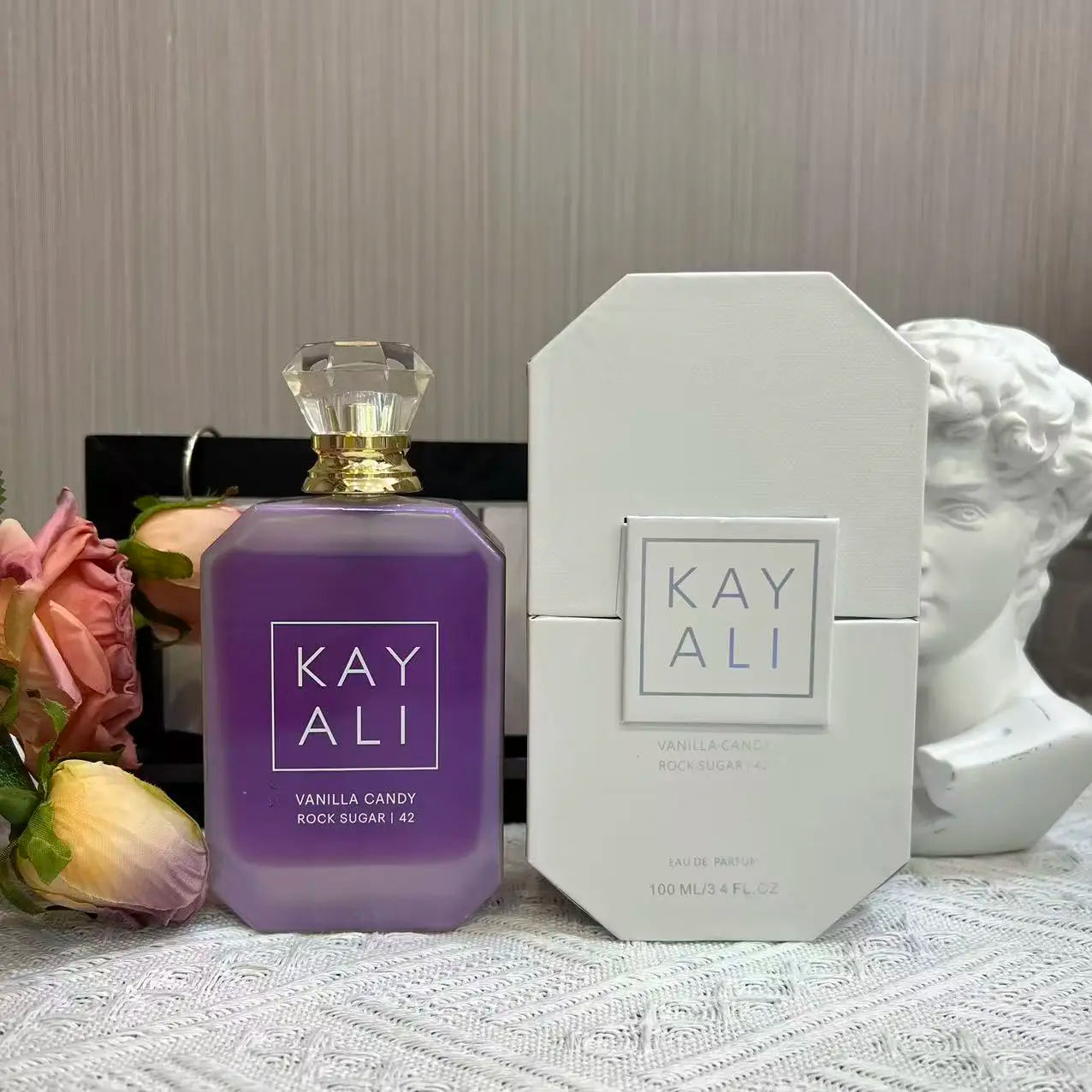 KAYALI 81 Womens Eau De Parfum