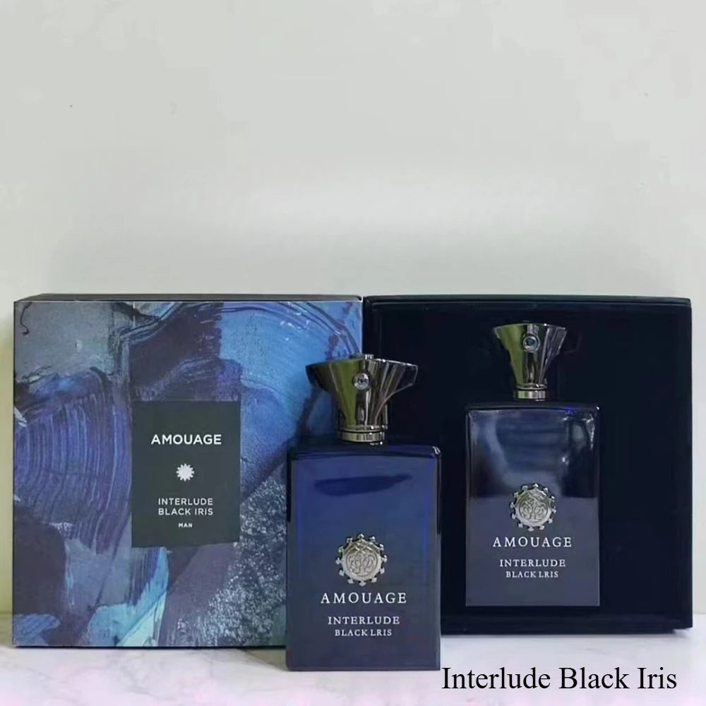 AMOUAGE Purpose