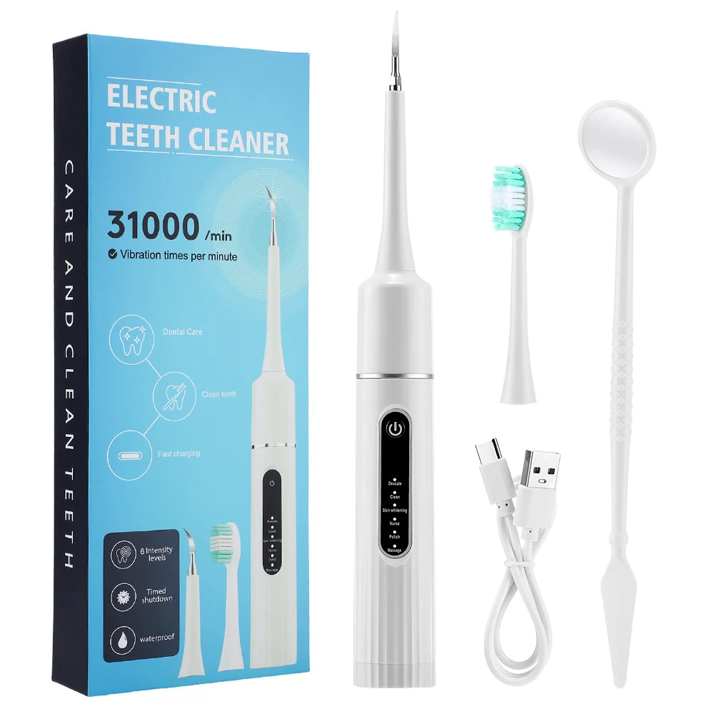 Electric ToothBrush