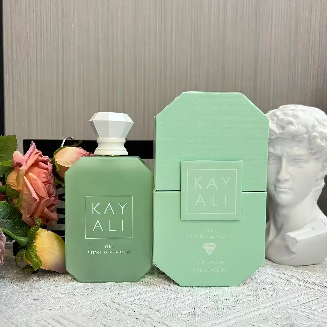 KAYALI 81 Womens Eau De Parfum