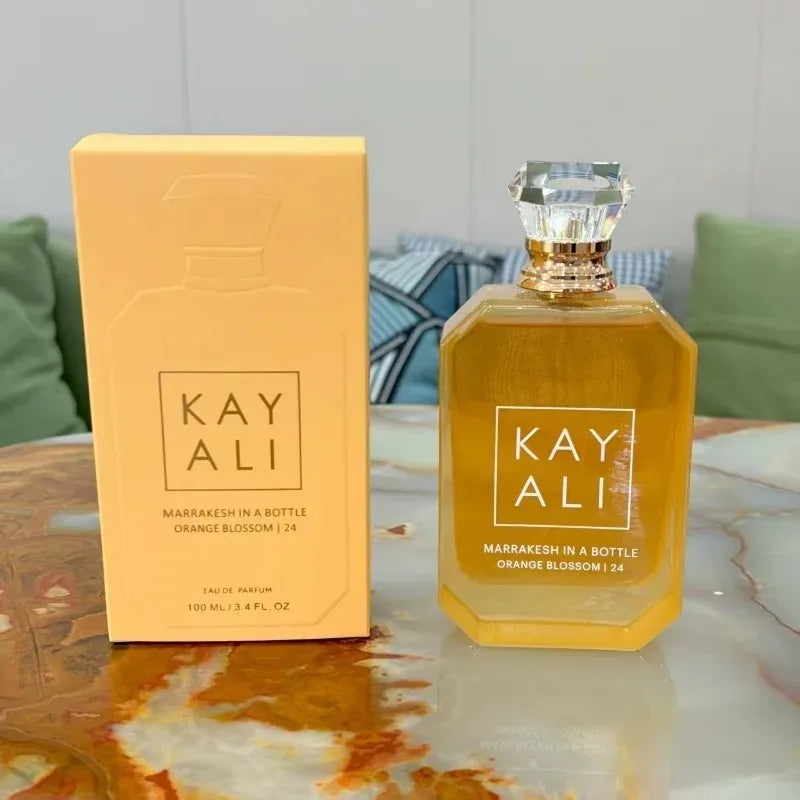 KAYALI 81 Womens Eau De Parfum