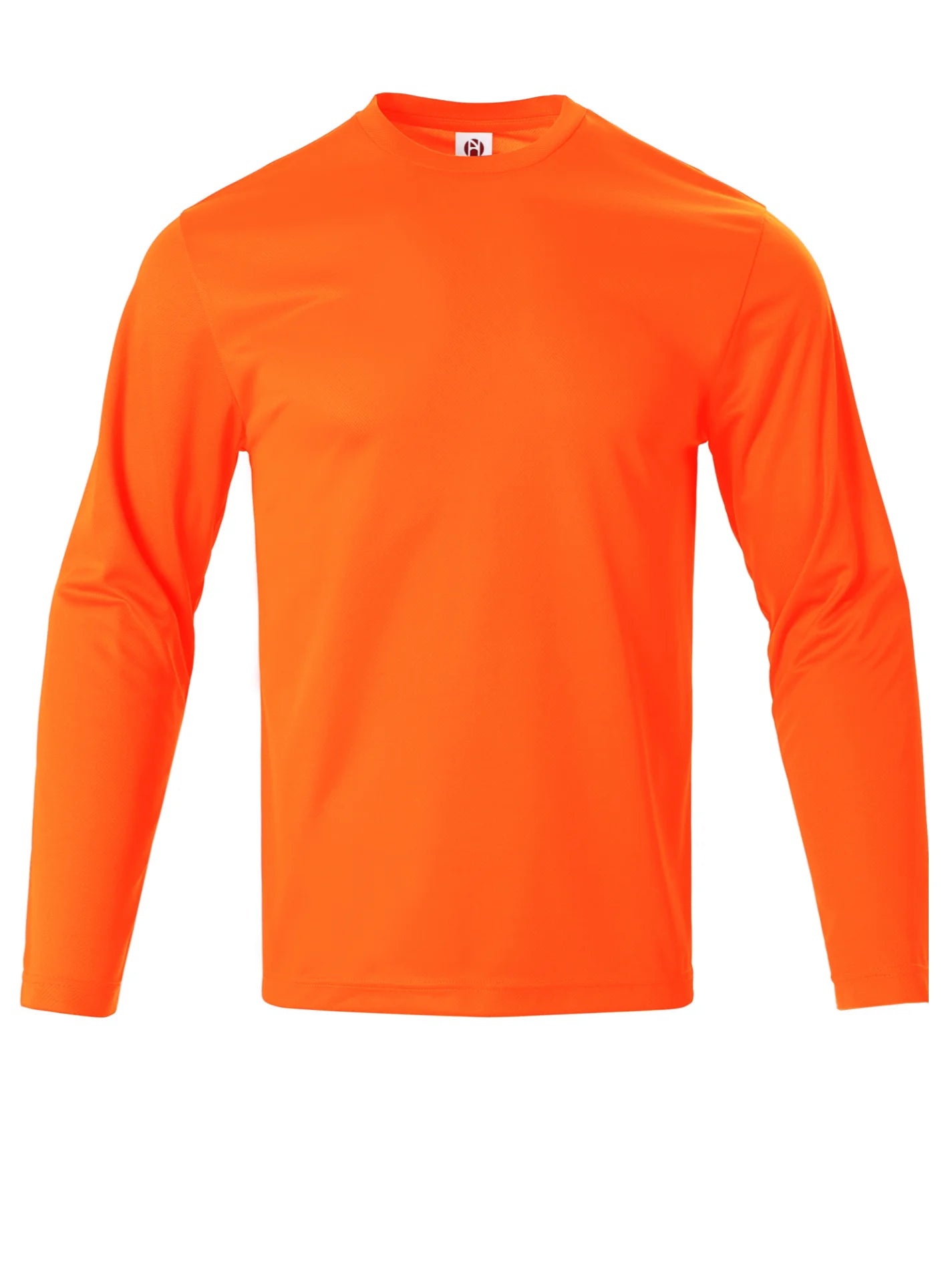 Men's Casual Plain T-shirt