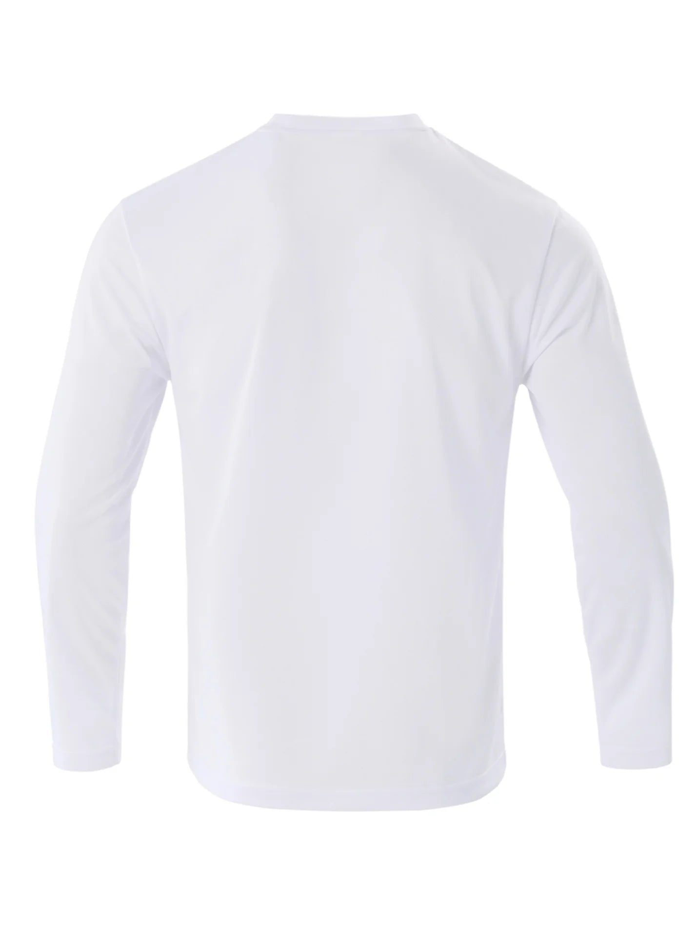 Men's Casual Plain T-shirt