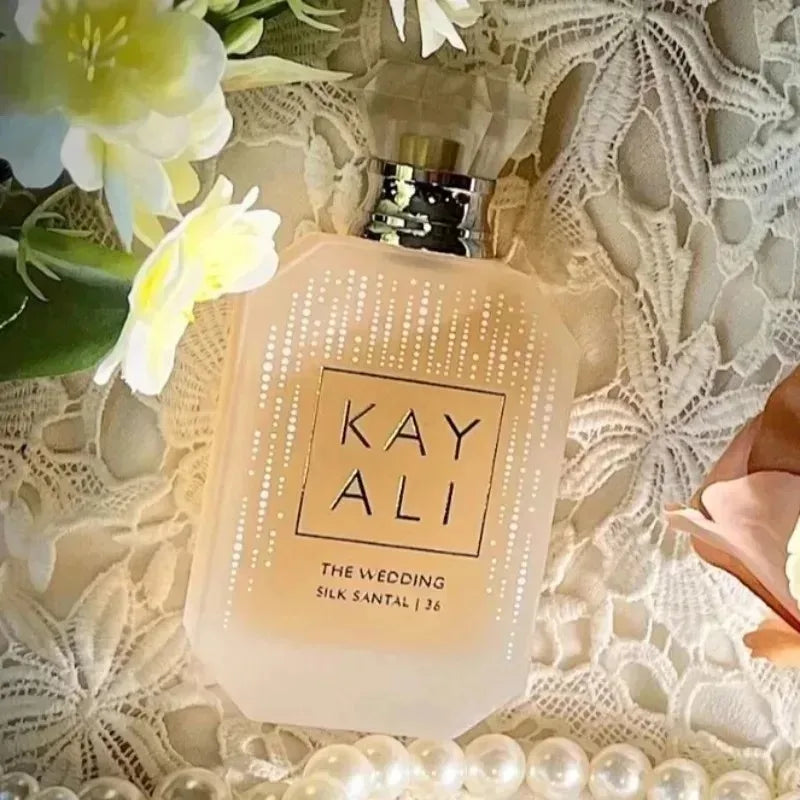 KAYALI 81 Womens Eau De Parfum