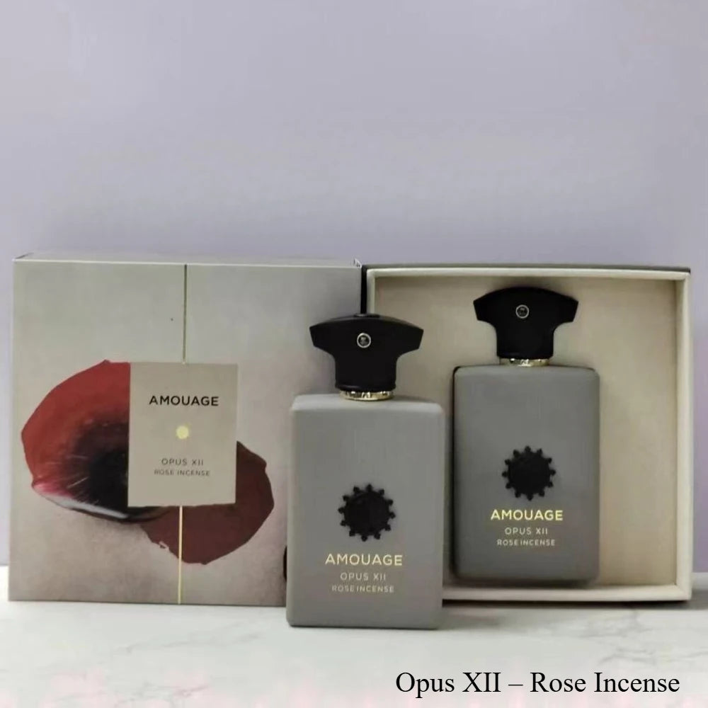AMOUAGE Purpose