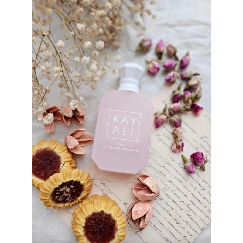 KAYALI 81 Womens Eau De Parfum