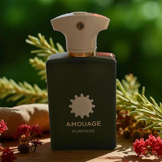 AMOUAGE Purpose