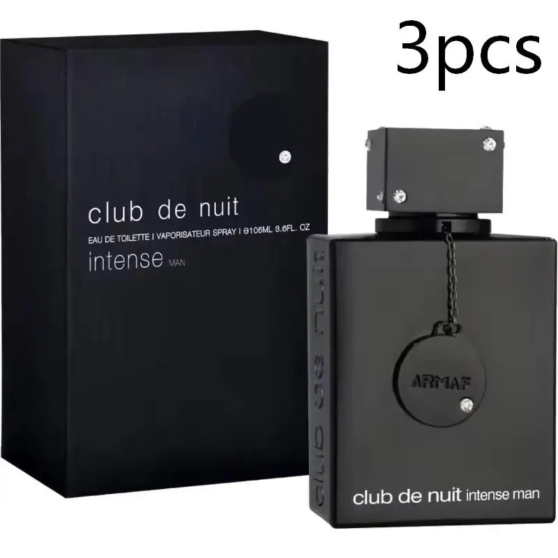 Armaf Club De Nuit Intense 3.6 Ounce