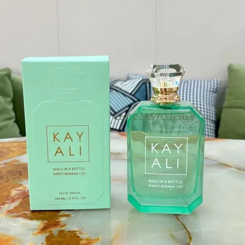 KAYALI 81 Womens Eau De Parfum