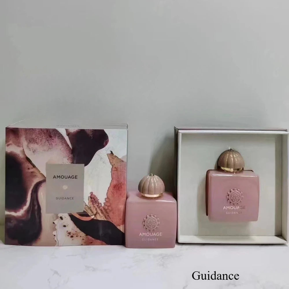 AMOUAGE Purpose