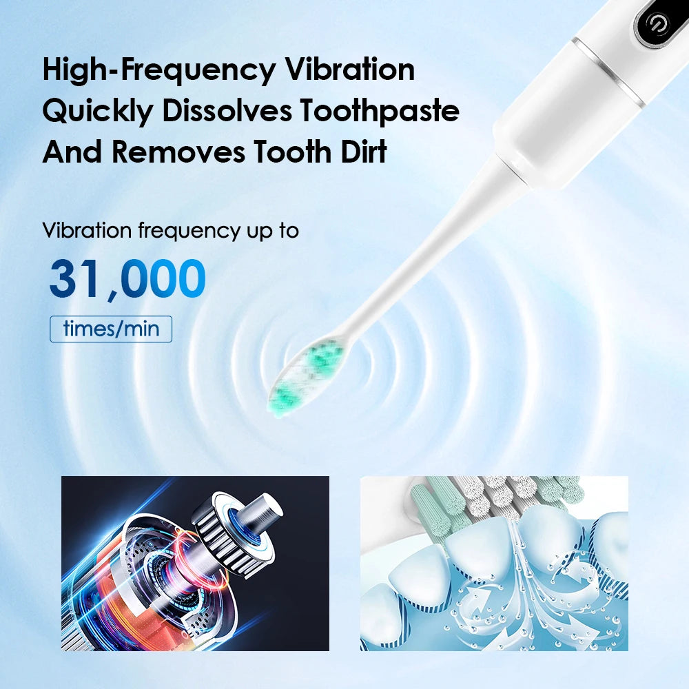 Electric ToothBrush