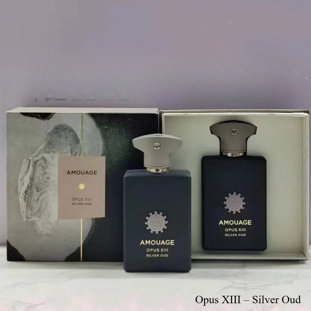 AMOUAGE Purpose